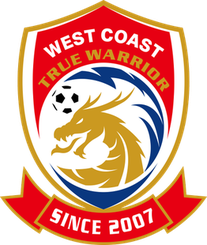 青岛西海岸U21首发阵容