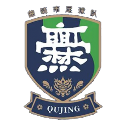 曲靖队首发阵容
