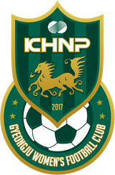 庆州FC女足首发阵容