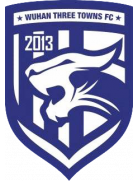 武汉三镇B队首发阵容