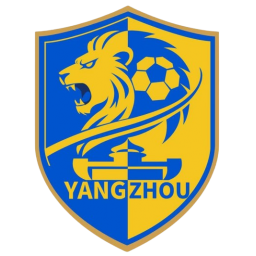 扬州队首发阵容