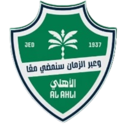 吉达艾阿里青年队首发阵容