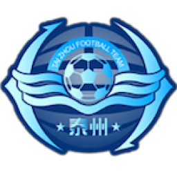 泰州队首发阵容