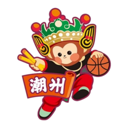 潮州队首发阵容