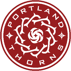 波特兰荆棘女足首发阵容