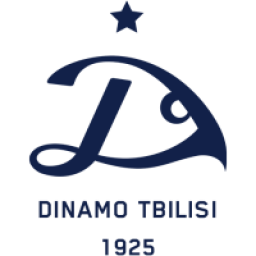 第比利斯迪纳摩首发阵容