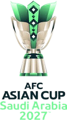 亚洲杯联赛图标