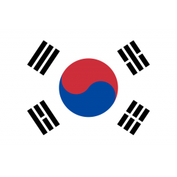 韩国U16队徽