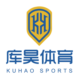 爱趣野库昊队球队队徽