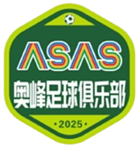 张家口奥峰球队队徽