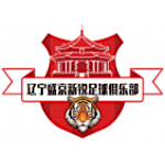 辽宁盛京新锐球队队徽