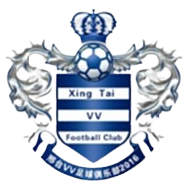邢台沙河万率球队队徽