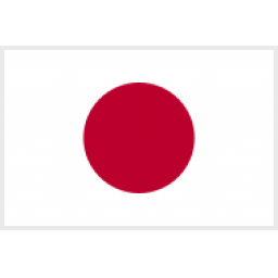 日本U18男篮队伍Logo
