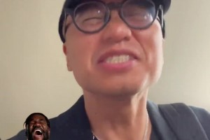 王猛：火箭终于知道要怎么赢球了，现在不求赢湖人，但求再抢七相关视频