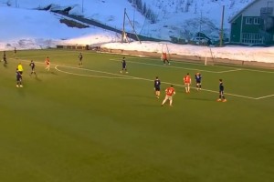 是进球漂亮还是风景漂亮相关视频
