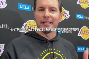 雷迪克谈雷霆：他们所有破坏性指标前五，而且他们不会犯规...相关视频