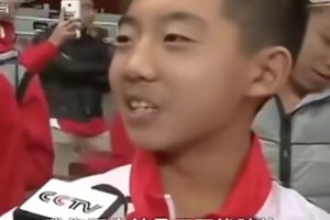 小孩梦想即将实现：我们阿森纳是不可战胜的，我们是最强的相关视频