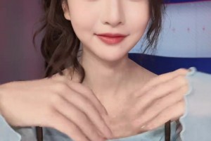 这颜值真可以女主播炼炼：捡支笔能回到18岁么？相关视频