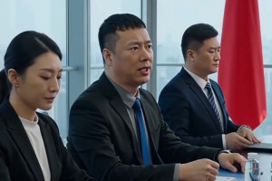 还能看上世界杯吗❓️球迷ai恶搞央视与国际足联谈判相关视频