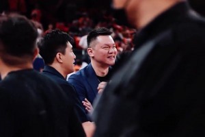 辽宁帮！艾伦，金金，弗格相聚，一如既往的亲近~相关视频