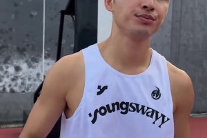 当我想热血打一场篮球时，对手却太弱时我的状态!!相关视频